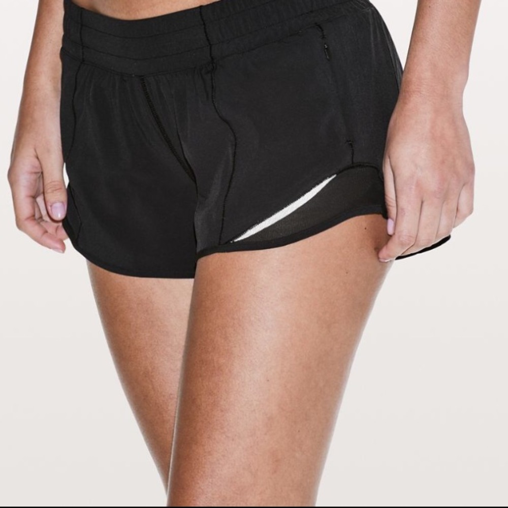 LULULEMON SHORTS FOR SALE!